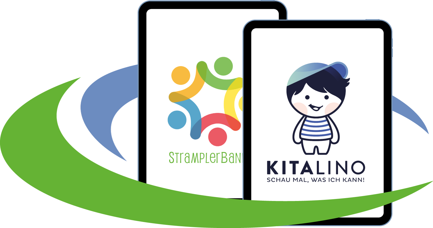 Kooperation zwischen Stramplerbande und KITALINO
