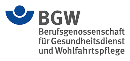 Berufsgenossenschaft für Gesundheitsdienst und Wohlfahrtspflege